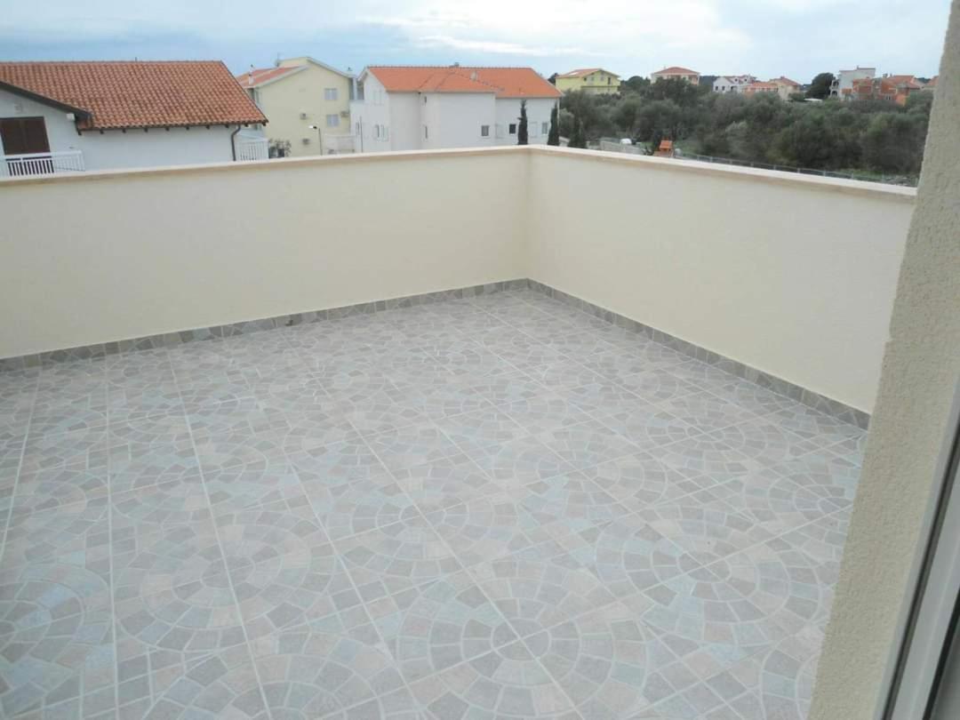 Apartments Slavica Trogir Phòng bức ảnh